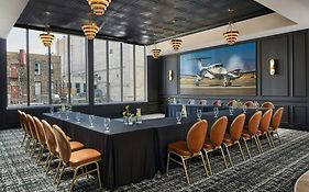 The Olive Ann Hotel, Grand Forks, A Tribute Portfolio Hotel